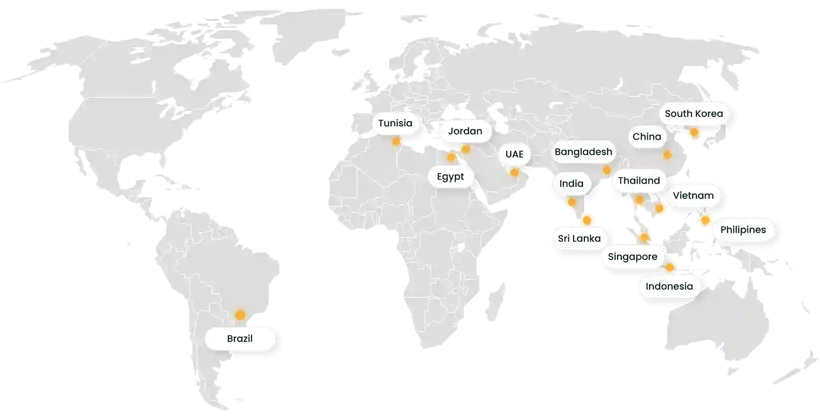 Map Share Chemtradeasia
