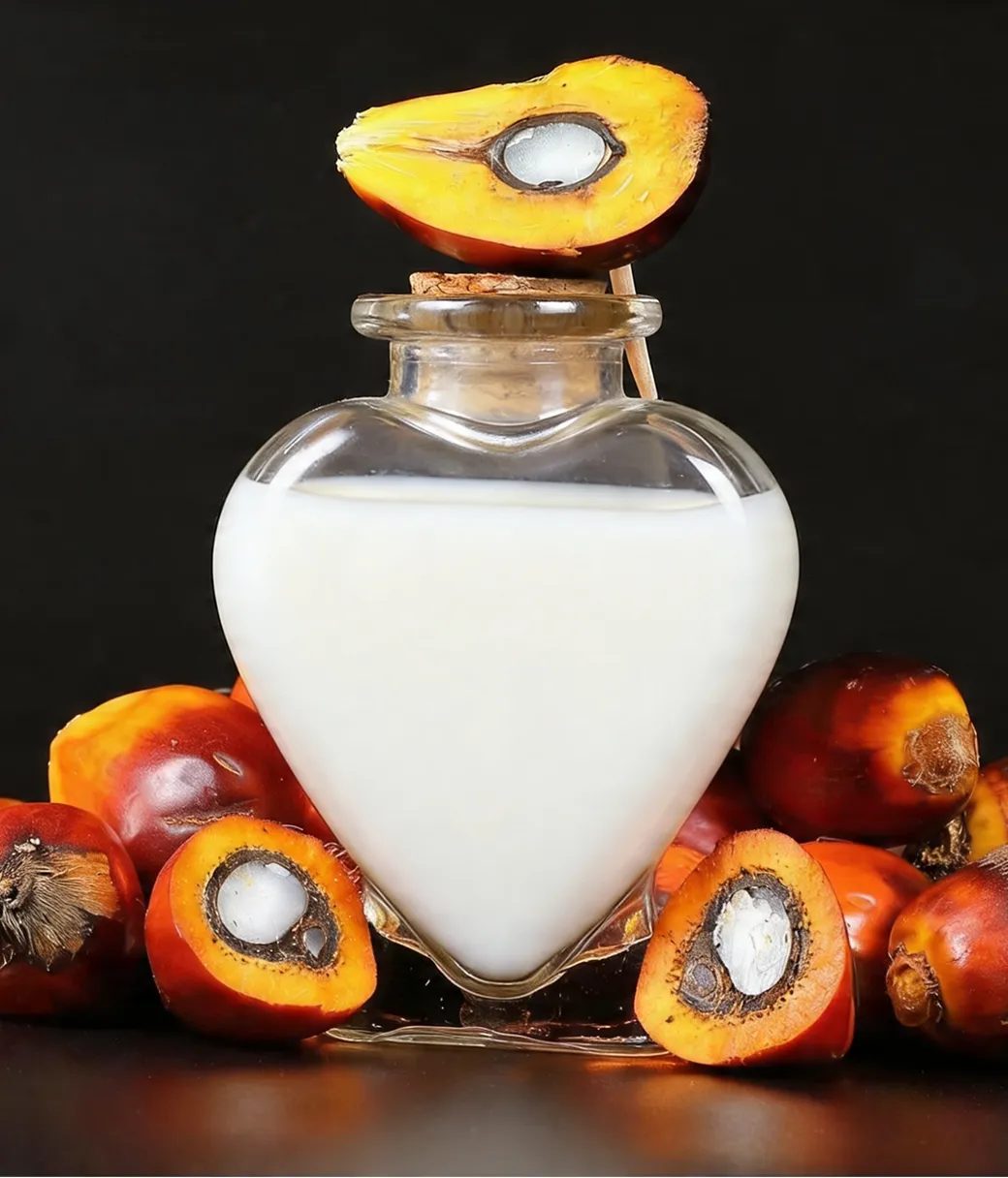 Palm Stearin Top Product Image