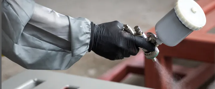 Coatings and Varnishes