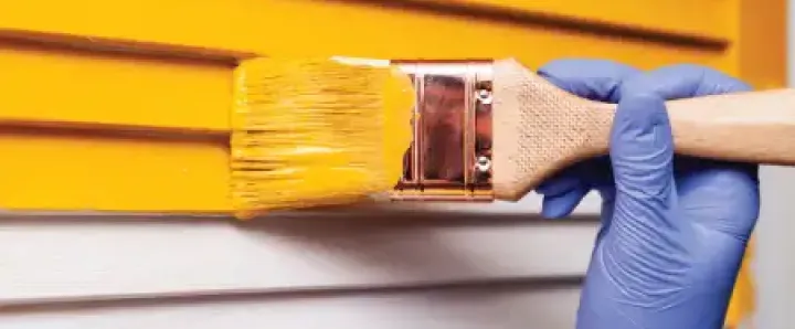 Paint, Ink and Coatings