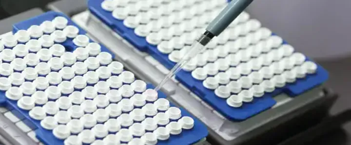 Pharmaceutical Industry