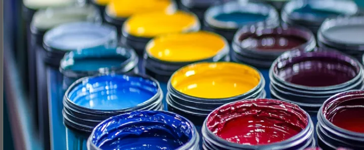 Printing Inks