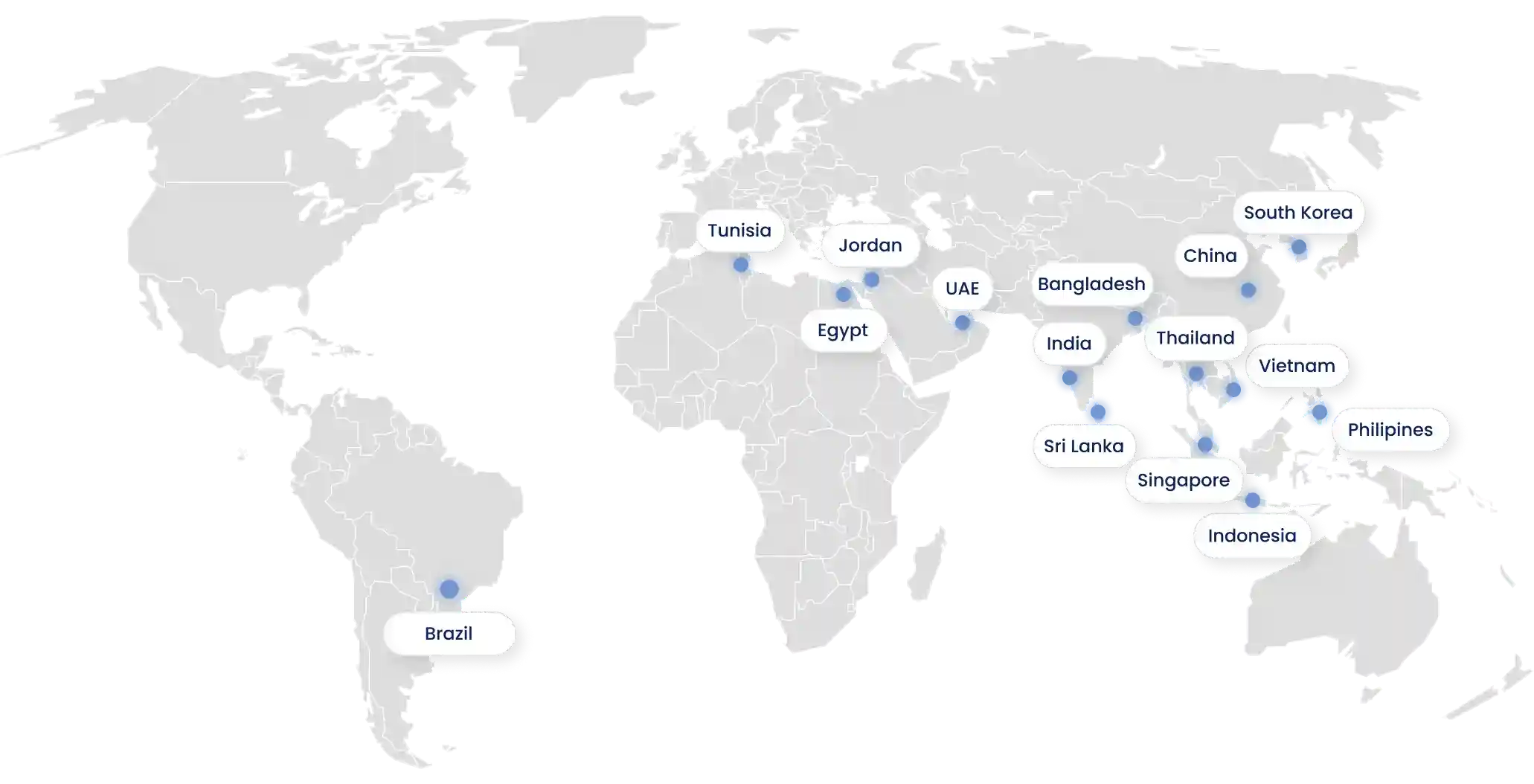 Map Share Chemtradeasia