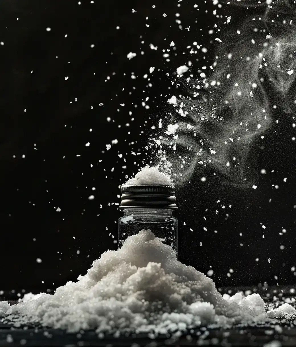 Soda Ash Dense Top Product Image