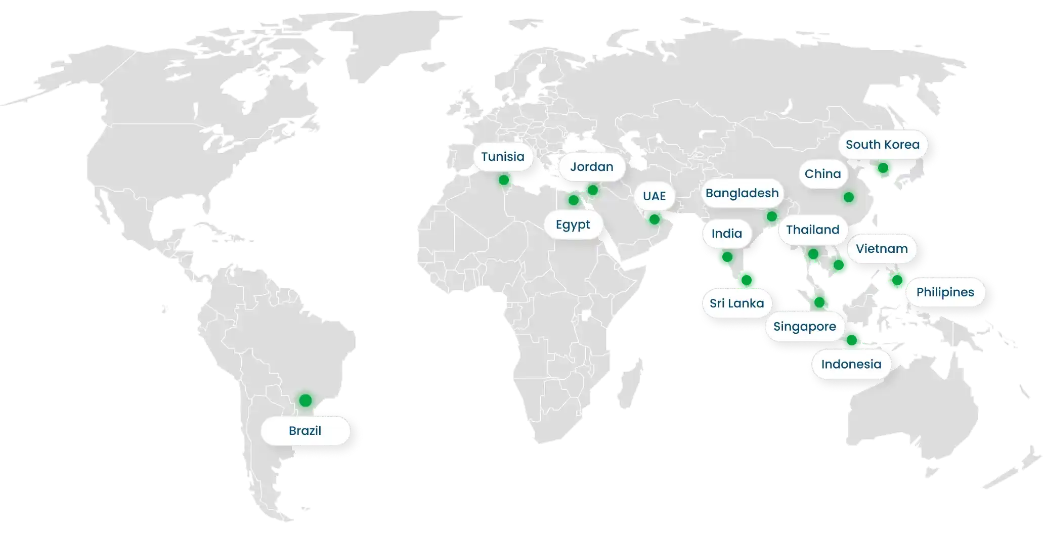 Map Share Chemtradeasia