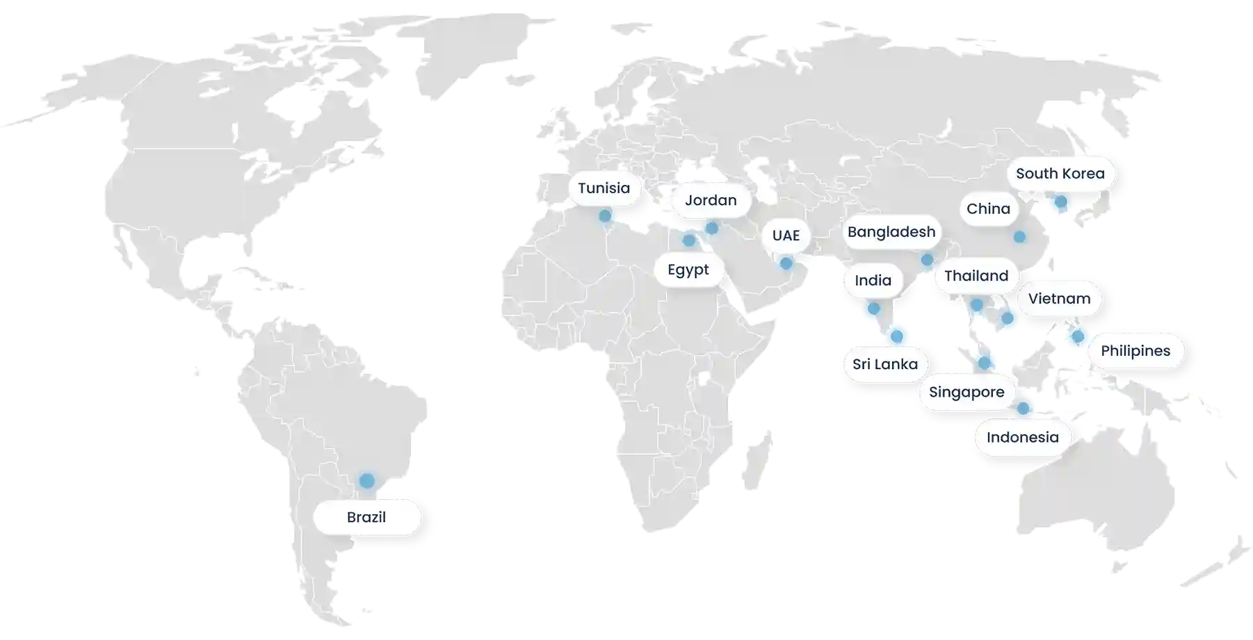 Map Share Chemtradeasia