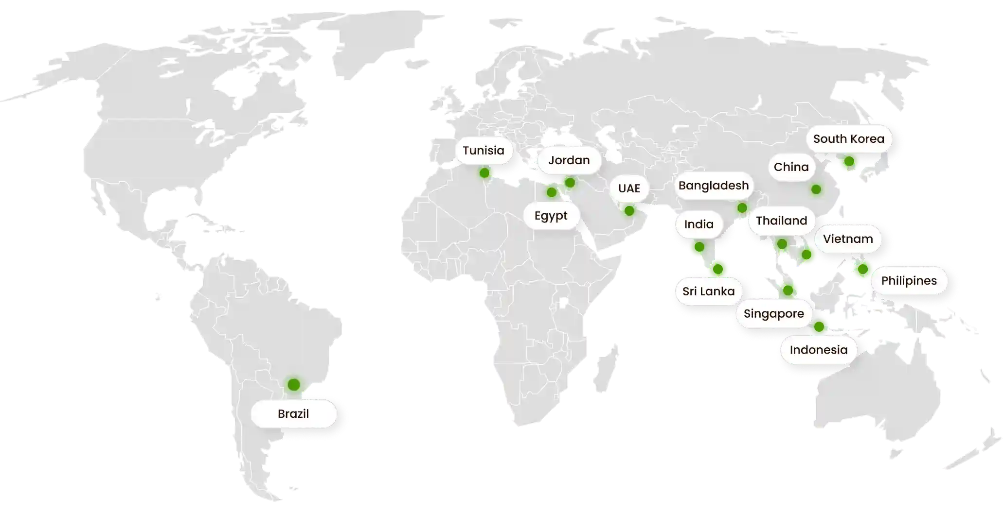Map Share Chemtradeasia