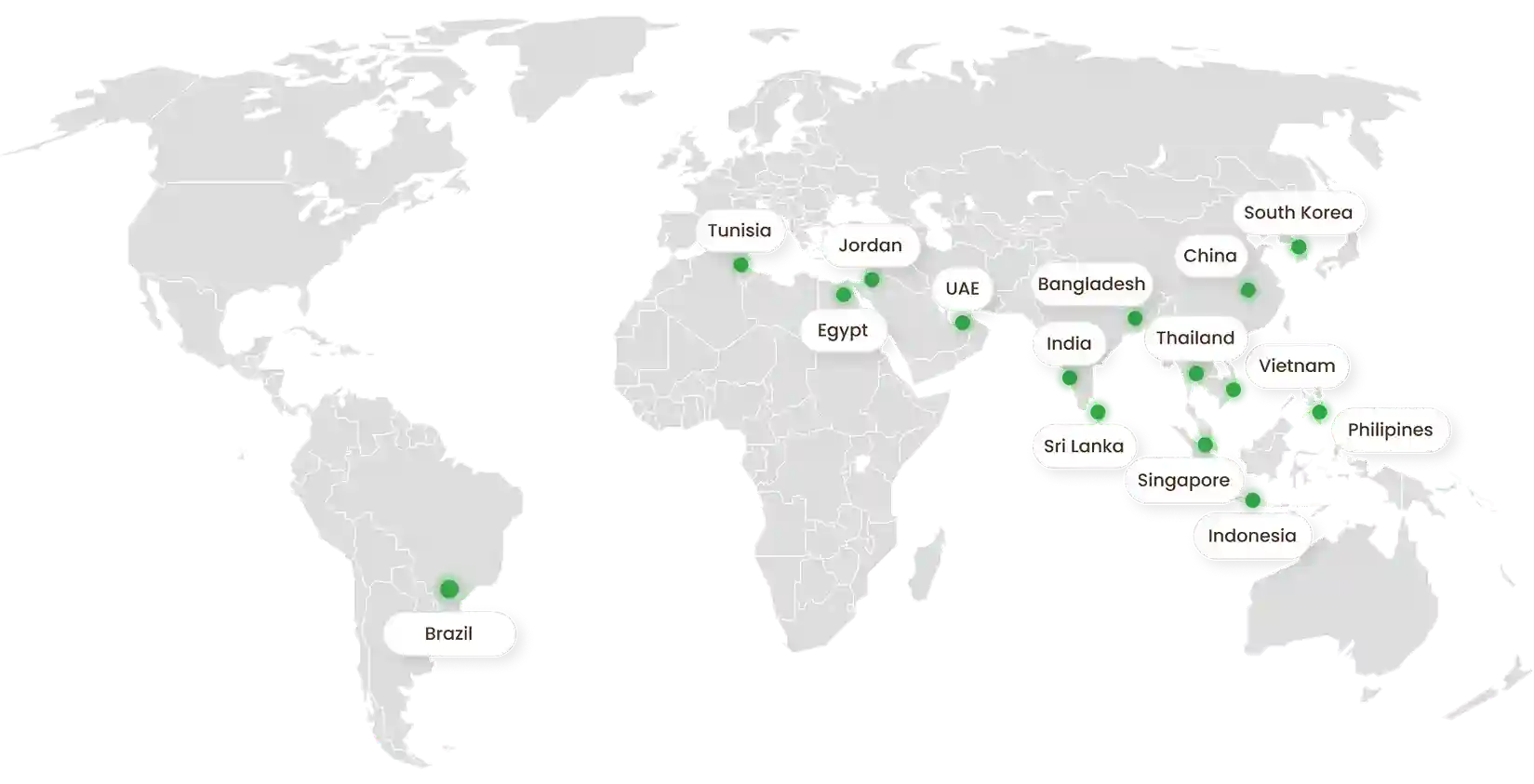 Map Share Chemtradeasia