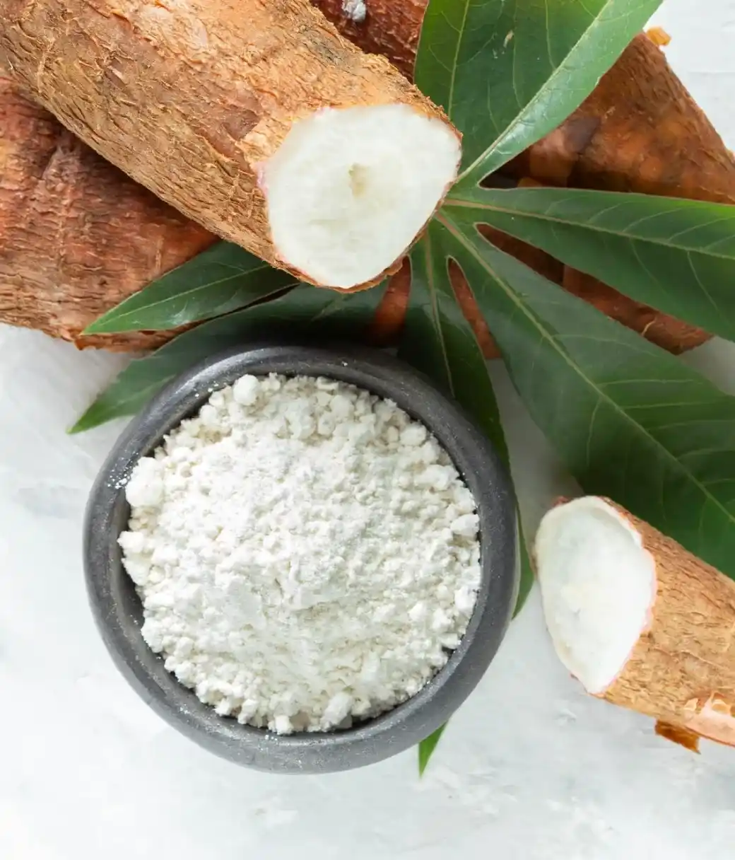 Tapioca Starch Top Product Image