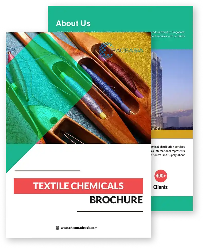 Tradeasia Int - Company Profile