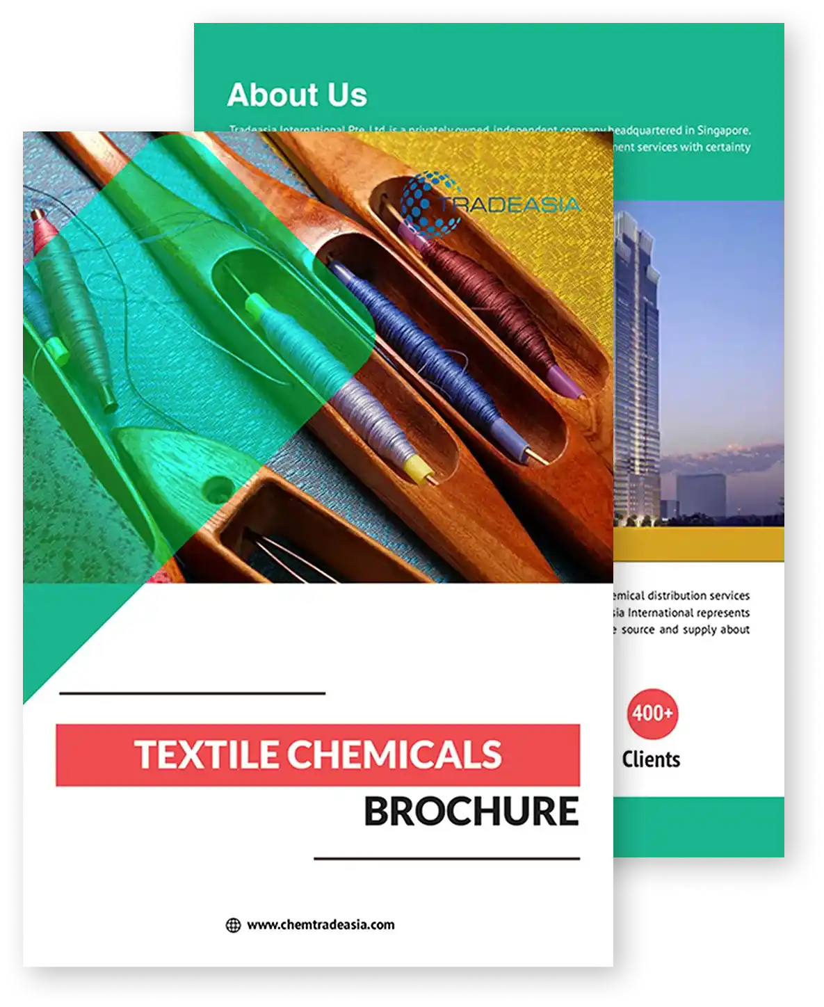 Tradeasia Int - Company Profile