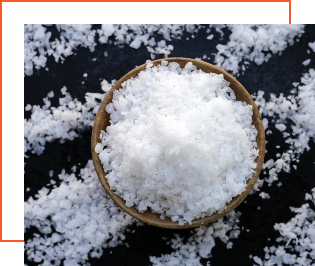 Alkaline Agents and pH Regulators by Tradeasia